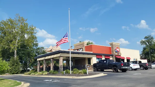 Dairy Queen Grill & Chill