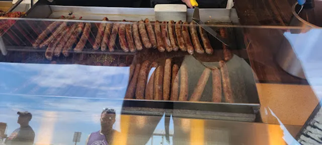 Big Steve’s Italian Sausage