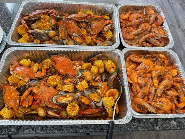 Mangan Filipino Kitchen