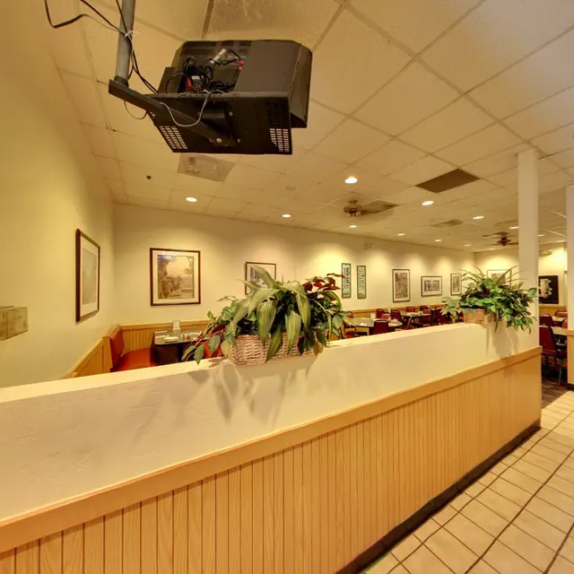 Red Devil | Italian Restaurant & Pizzeria