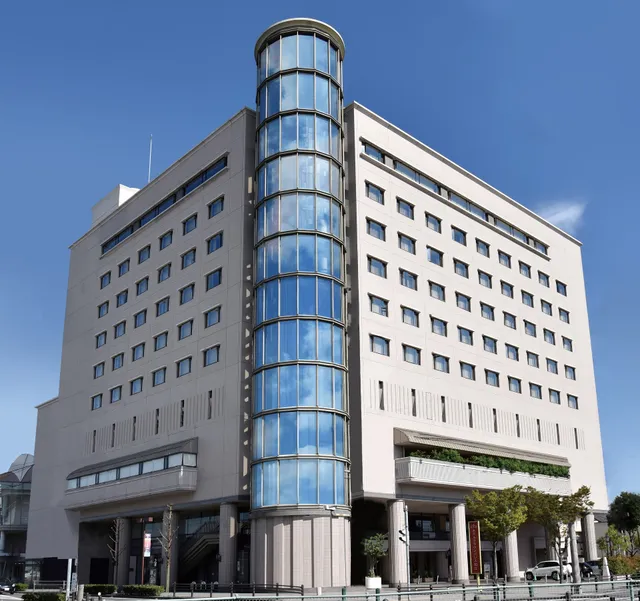 Hotel Crown Palais Chiryu