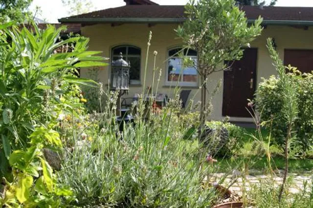 Ferienzimmer Am Brauhausgraben