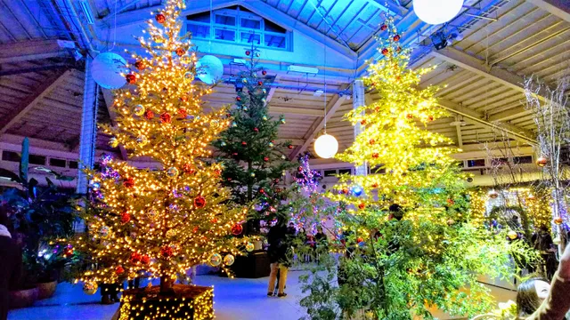 Ikutopia Food Flower Information Center