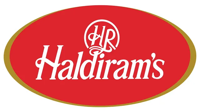 Haldiram's - T3 INT Departure Right A