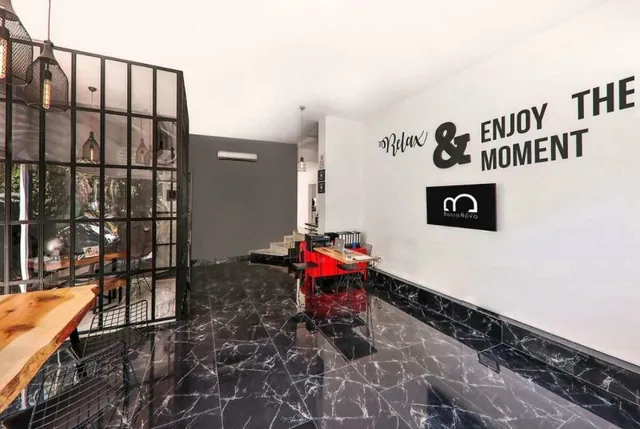 Bossa Nova Apart Hotel