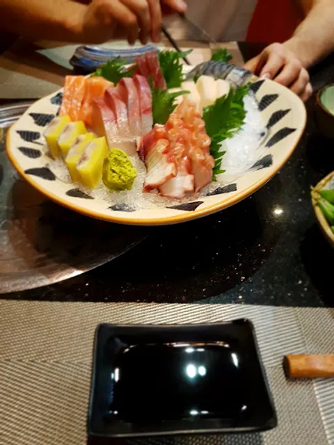 Oriental Cherry Japanese Cuisine