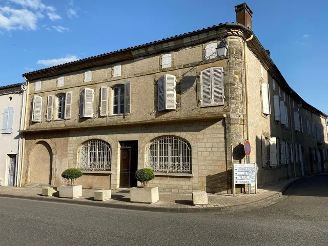 Nogapatio - Maison d'Hôtes - Bnb