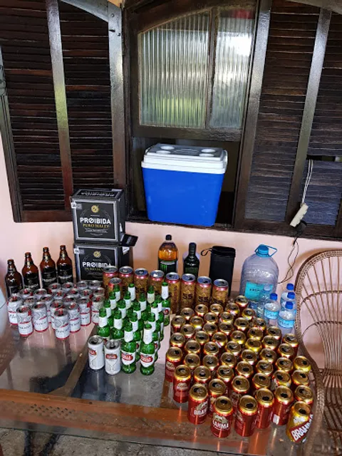 Bar e Mercearia Boa Esperança de Guarujá