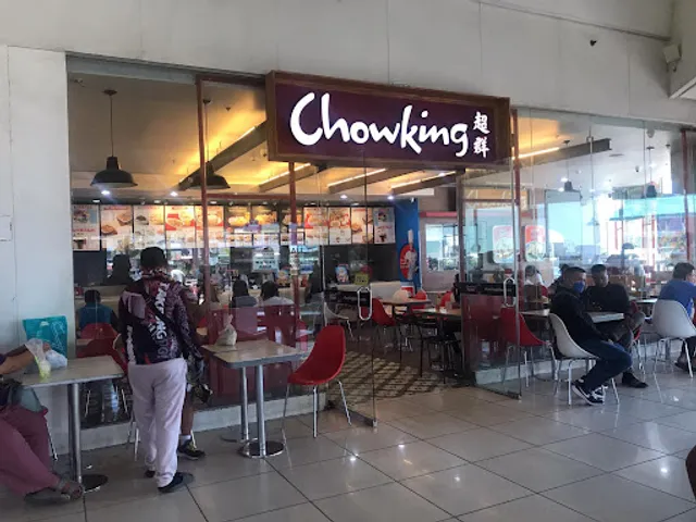 CK Waltermart Guiguinto