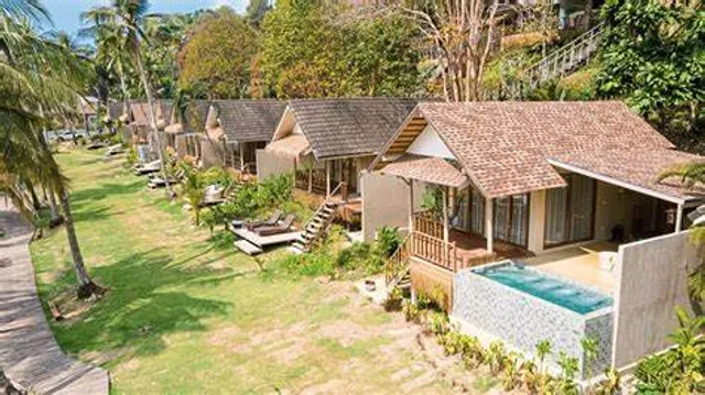 Tolani Resort Koh Kood