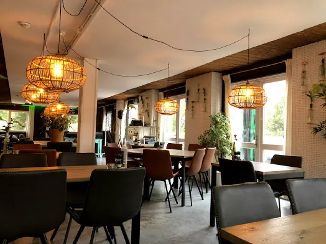 Strandrestaurant Poortdok
