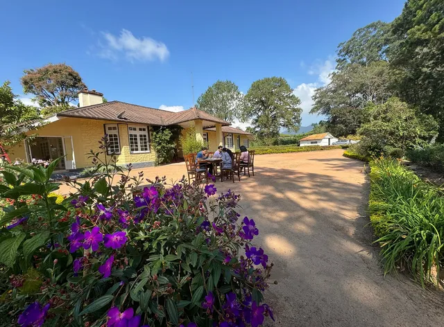 Madupatty Bungalow, Munnar, amã Stays & Trails