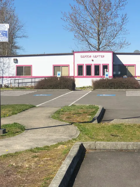 Yelm Adult Community Center
