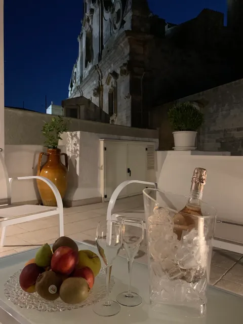 Cappellanio suite& apartament