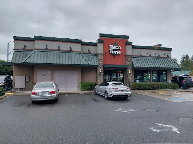 Taco Time NW