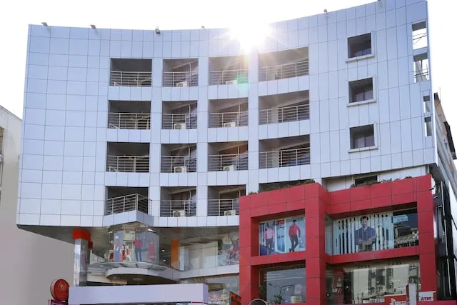 OYO Near Medical College