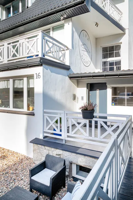 Pokoje gościnne ,nocleg ze śniadaniem Szklarska Poręba. Spa Górka