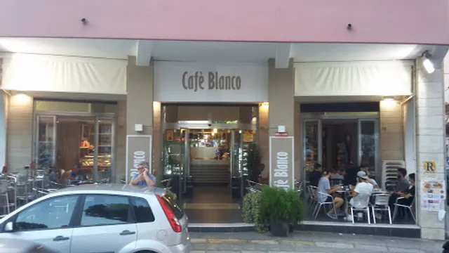 Blanco Cafè