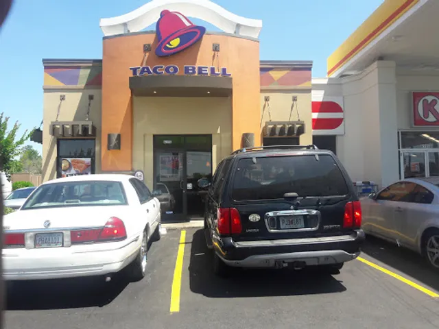 Taco Bell