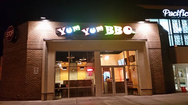 Yum Yum BBQ Chicken NE