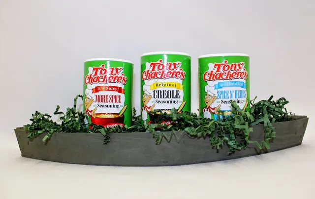 New Orleans Gift Store