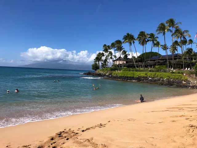 Napili Bay