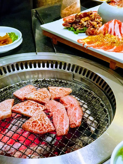 Fengmao Barbecue Skewer