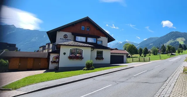 Haus Hubertusheim Ferienwohnung