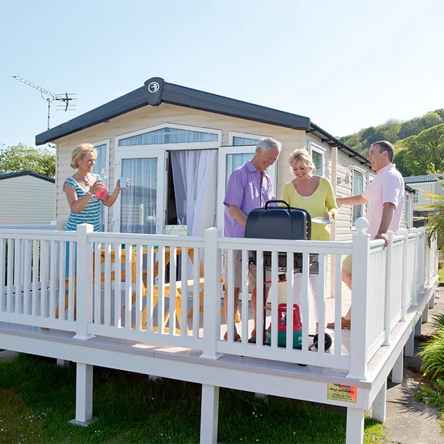 Haven Penally Court Holiday Park