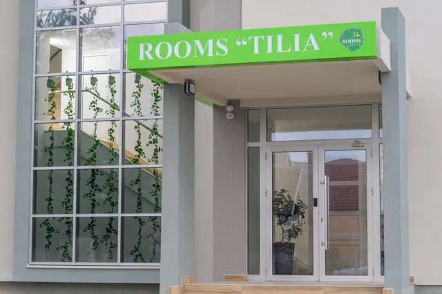 Rooms Tilia