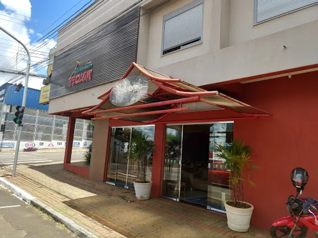Restaurante Pequim