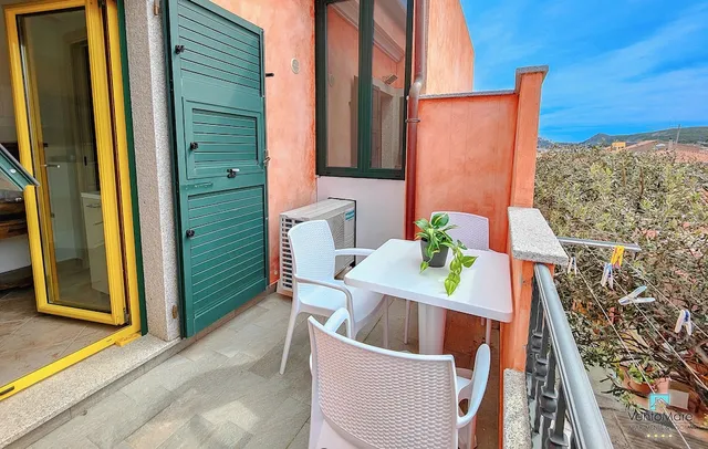 Apartments & Suites Vento Mare Sardinia