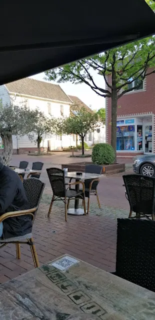 Restaurant Bella Munster