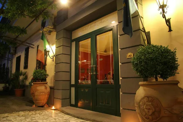 Hotel degli Amici