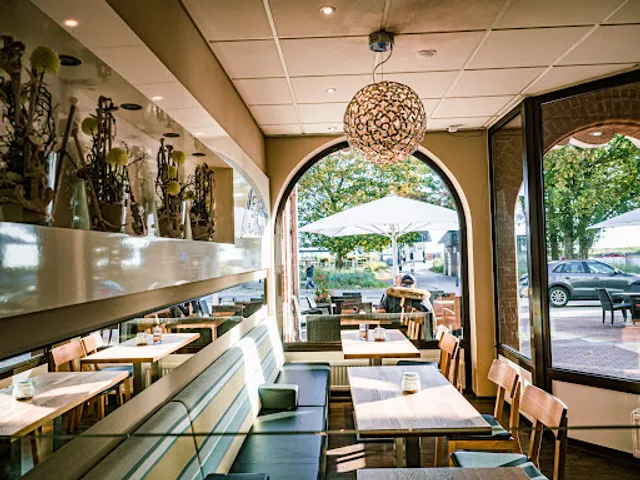 Bäckerei Brede, Filiale Scharbeutz Strand I