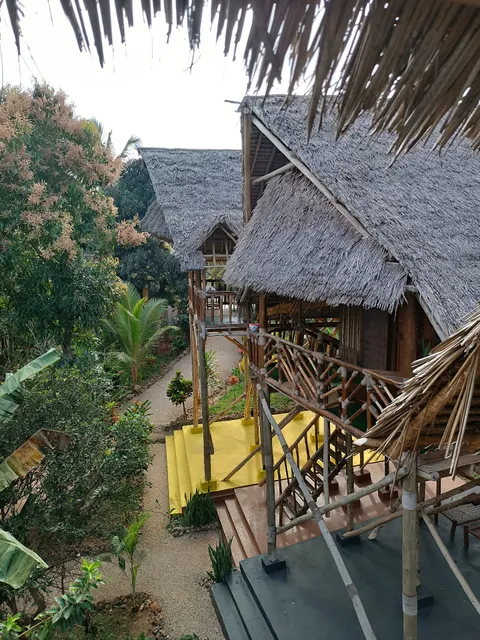 Kingstone Lodge Zanzibar