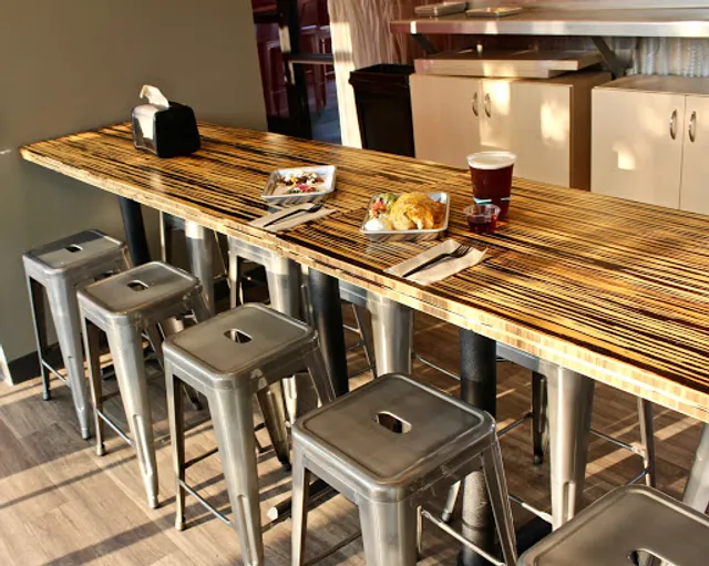 Vatos Tacos + Tequila