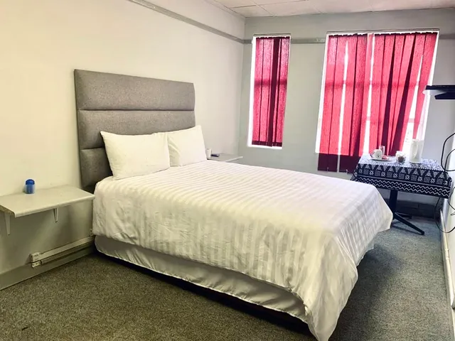 Stay Inn Lodge Randfontein