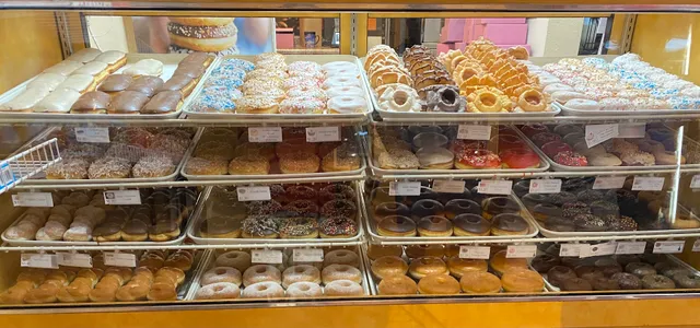 Delight Donuts