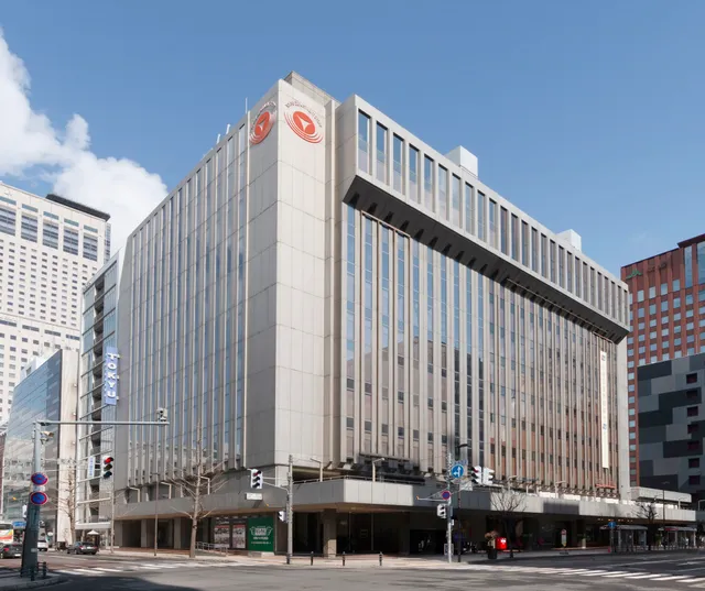 Tokyu Department Store Sapporo Store