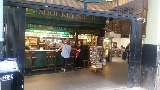 The Arcade - iQ Student Accommodation London