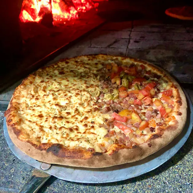 Pizzaria La Fornalha