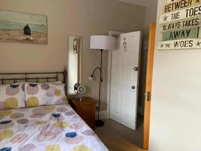 Abbey Guest House 4 Star