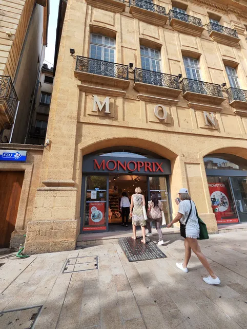 MONOPRIX