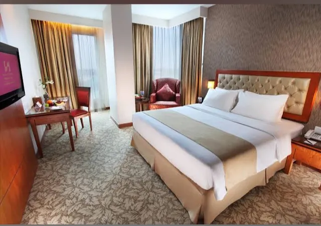 OYO Life 91480 Putridapisa Syariah