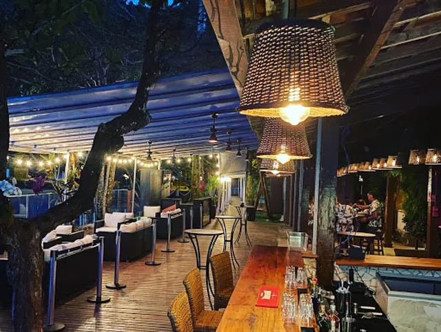 Cafe de la Musique Ubatuba