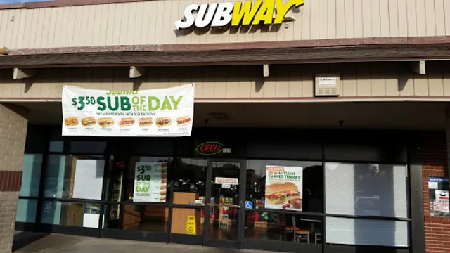 Subway