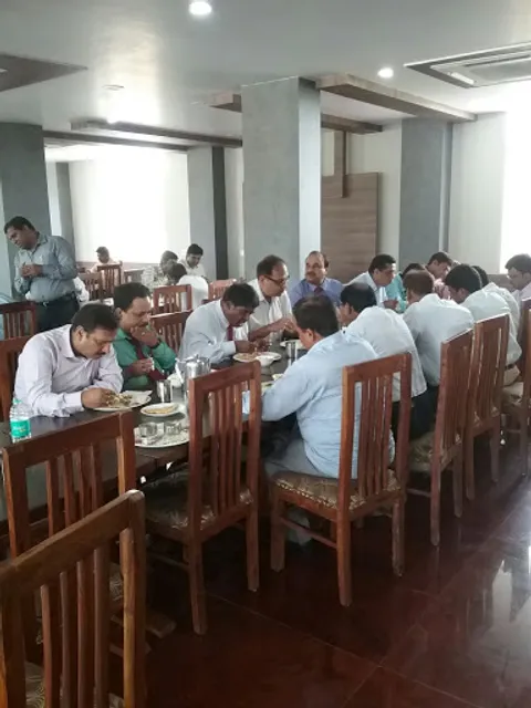 Abhilasha Restaurant