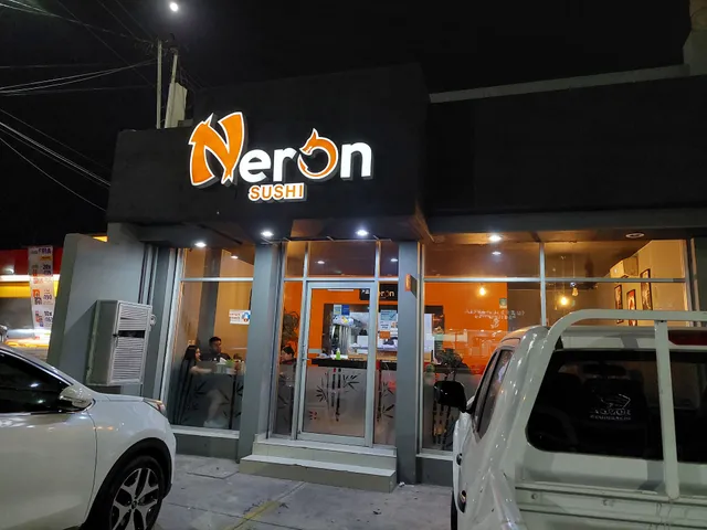 Sushi Neron