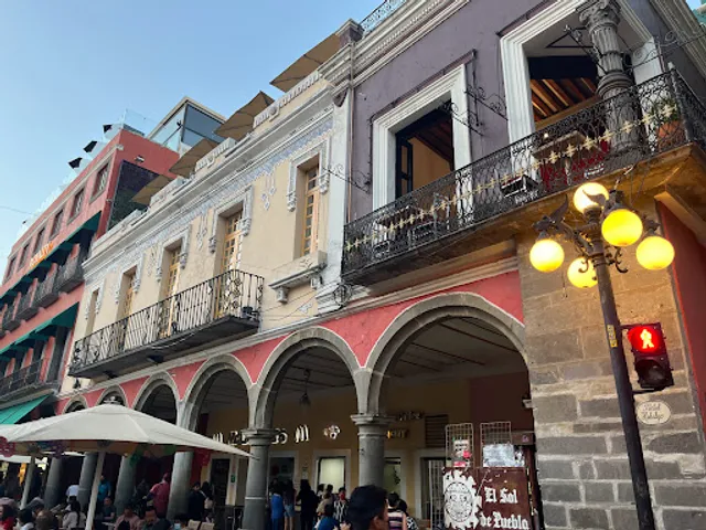 The Italian Coffee Company